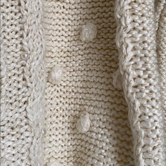 NWT Anthropologie Cupcakes & Cashmere Cream - Picture 8 of 8